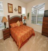 Trafalgar Village Resort Kissimmee Exterior foto